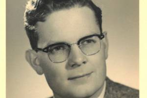 Eugene Forrest Stensager