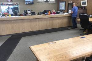 Town halls scheduled for proposed Cosi municipal building