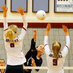 Wednesday Prep Roundup: Ocosta downs Hoquiam for straight-set road victory