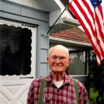 Grant G. Edwards