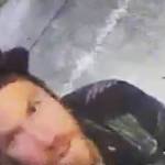 Police want to talk to ‘Spider-Man’ who stole their camera