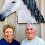 Celebrating their 50th