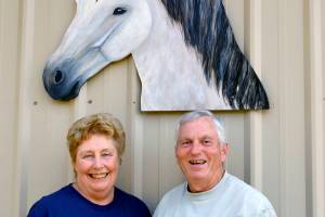 Celebrating their 50th