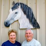 Celebrating their 50th