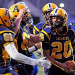 Prep Football Roundup: Aberdeen upsets Elma in double overtime