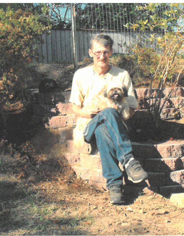 Kenneth L Blackwell, Sr.