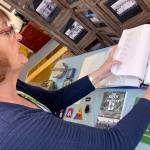 History class in a box?