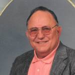 James A “Jim” Sutherby