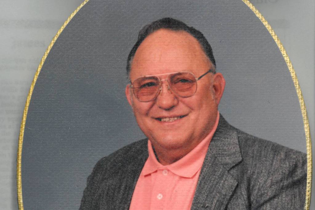 James A “Jim” Sutherby