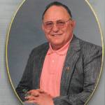 James A “Jim” Sutherby