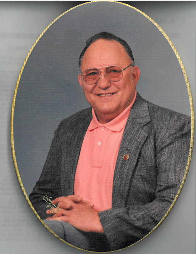 James A “Jim” Sutherby