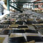 State archivists, librarians honored for Aberdeen artifact preservation