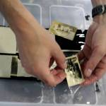 State archivists, librarians honored for Aberdeen artifact preservation