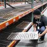 State archivists, librarians honored for Aberdeen artifact preservation