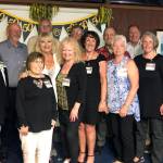 Photos courtesy Janet Bacon                                Aberdeen High Schools Class of 1969 includes these alumni of St. Mary School.