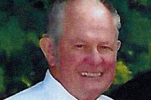 Ernest “Dale” Beerbower