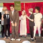 Stage West Theatre opens 10th season Friday