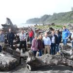 Key committee advances Kilmer bill to help coastal tribes facing severe weather threats