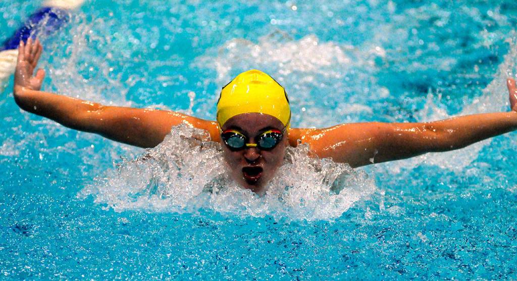 Wednesday Prep Roundup: Another swim meet, more state qualifiers for Aberdeen