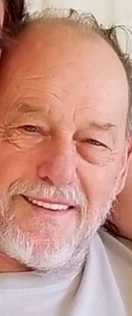 Floyd L. Cornwell