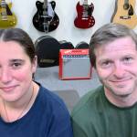 October Music Festival will include events all over Aberdeen, Hoquiam