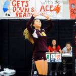 Ocosta goes a perfect 8-0 in winning nine-team Raymond Tournament