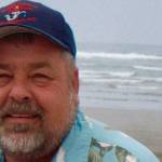 William Vern Anensen Sr. (Bill)