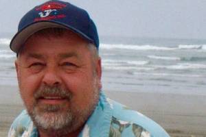 William Vern Anensen Sr. (Bill)