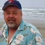 William Vern Anensen Sr. (Bill)