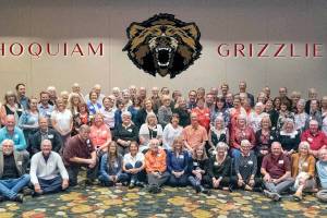 50-year HHS reunion