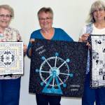 Willapa Harbor Quilters awards