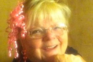 Claudia Jean “Momma J” Johnson