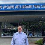 Rich Hartman buys Bellingham dealership