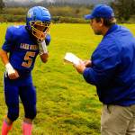 Bringing the spirit back: The Lake Quinault football program returns after a four-year hiatus