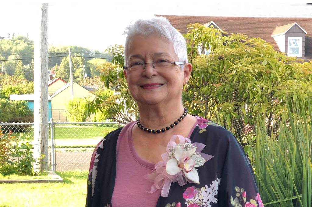 Carmen Hazel Ainsworth