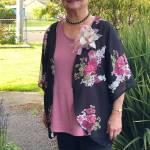 Carmen Hazel Ainsworth