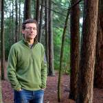 Washington Attorney General Bob Ferguson has filed 50 lawsuits against the Trump administration. Most of the suits concern environmental issues, followed by suits involving immigration. (Karen Ducey/For The Los Angeles Times)