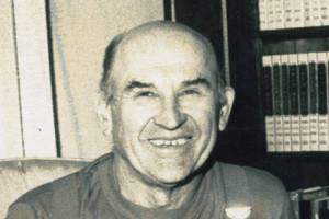 Walter F. Smith