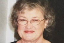 Barbara Jeanne Sleasman