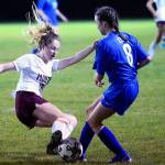 Tuesday Local Soccer Roundup: Streeter, Ayres lead Montesano to 3-1 win over rival Elma
