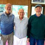 Sports Briefs for Wednesday, Oct. 9, 2019