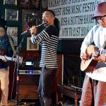 Photo by Scott D. Johnston | For Grays Harbor News Group                                Japanese group OJizo made its first appearance at the festival in 2018 and is scheduled to return this year.