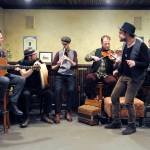 Celtic Music Feis opens Tuesday in Ocean Shores