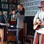 Photo by Scott D. Johnston | For Grays Harbor News Group                                Japanese group OJizo made its first appearance at the festival in 2018 and is scheduled to return this year.