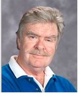 Q&A with Dr. William Carter