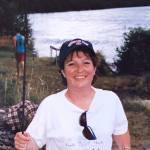 Cynthia Marie Trautman
