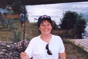 Cynthia Marie Trautman