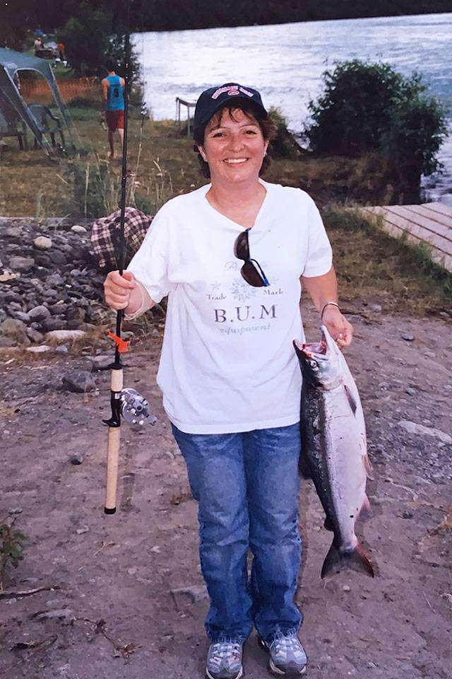 Cynthia Marie Trautman