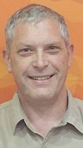 QA with Richard Thompson — Hospital Dist. 2, Commissioner District 3