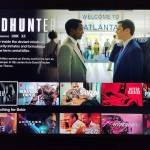 Are these end times for binge culture?